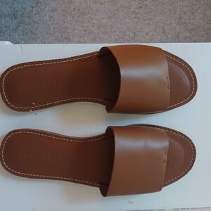 Madewell sandals